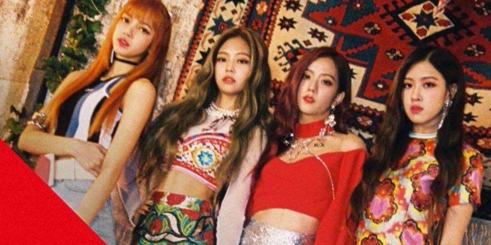 Black Pink sẽ xuất hiện trên chương trình radio lần đầu tiên với “Lee Kuk Ju’s Young Street”