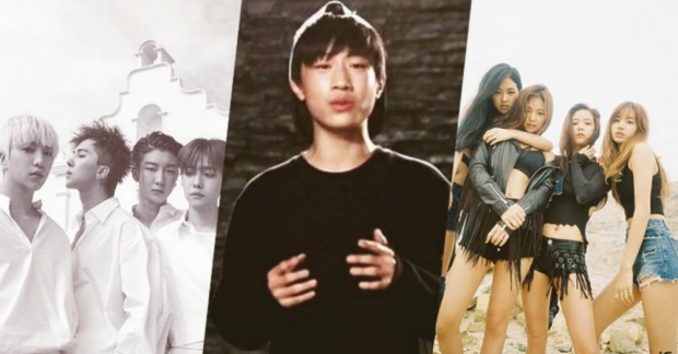 Nghệ sỹ trực thuộc YG Entertainment sắp c&oacute; loạt TV Show độc quyền của ri&ecirc;ng m&igrave;nh?