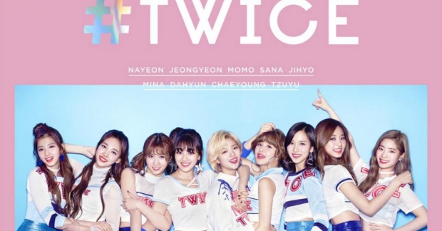 TWICE "kích hoạt" bom tấn "TT" phiên bản tiếng Nhật hoàn toàn mới