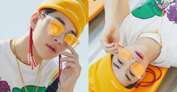 Rộ tin đồn SM Entertainment ho&atilde;n ph&aacute;t h&agrave;nh MV comeback của Henry để "n&eacute;" t&acirc;n binh khủng long Black Pink