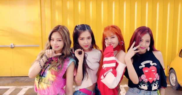 Black Pink ch&iacute;nh thức trở lại với bom tấn &ldquo;As If It's Your Last"