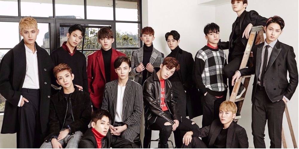 Seventeen chia sẻ về sự thay đổi trong cách Pledis Entertainment đối xử với nhóm khi nhóm trở nên nổi tiếng hơn