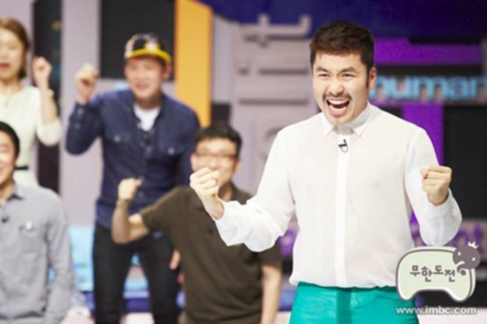 PD của “Infinity Challenge” khẳng định Noh Hong Chul sẽ không quay trở lại chương trình