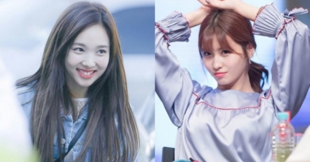 Momo (TWICE) liên tục bị Nayeon chọc ghẹo vào điểm yếu