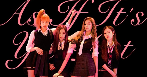 Black Pink thiết lập kỷ lục mới, trở th&agrave;nh nh&oacute;m nhạc sở hữu MV c&aacute;n mốc 10 triệu view nhanh nhất Kpop