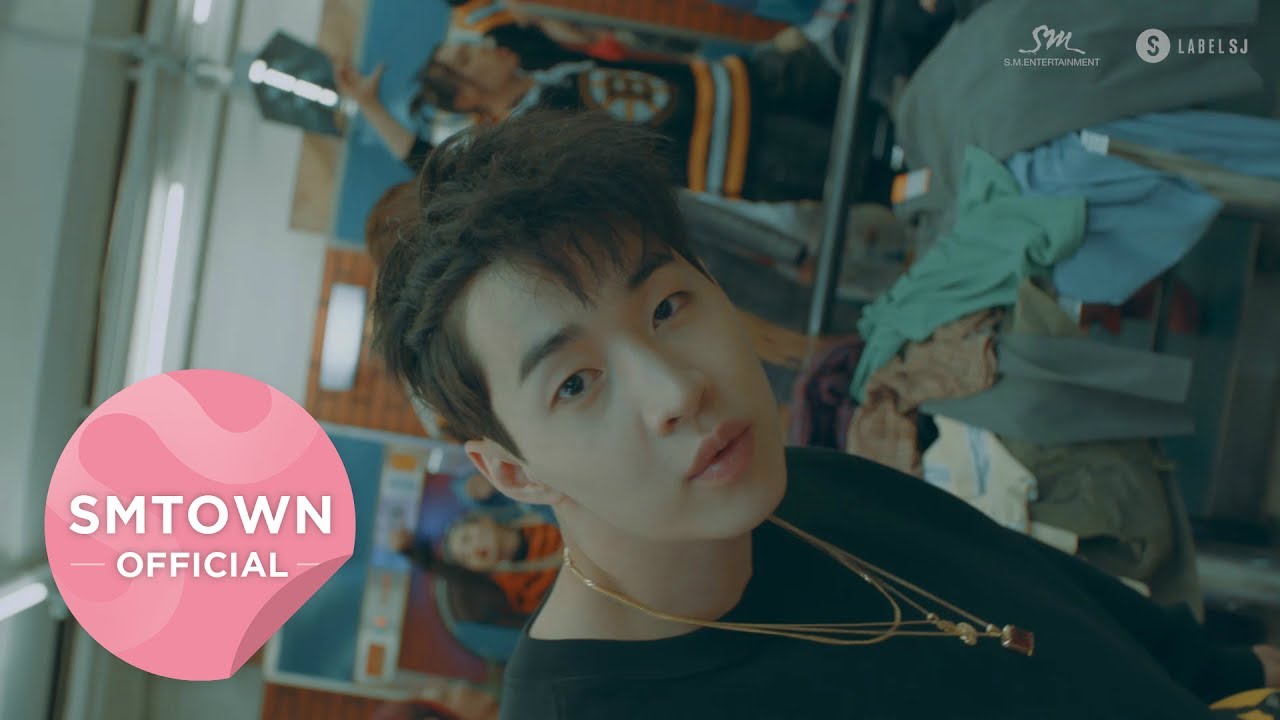 Đón xem: Henry sau khi chia tay trong MV mới “I’m Good”