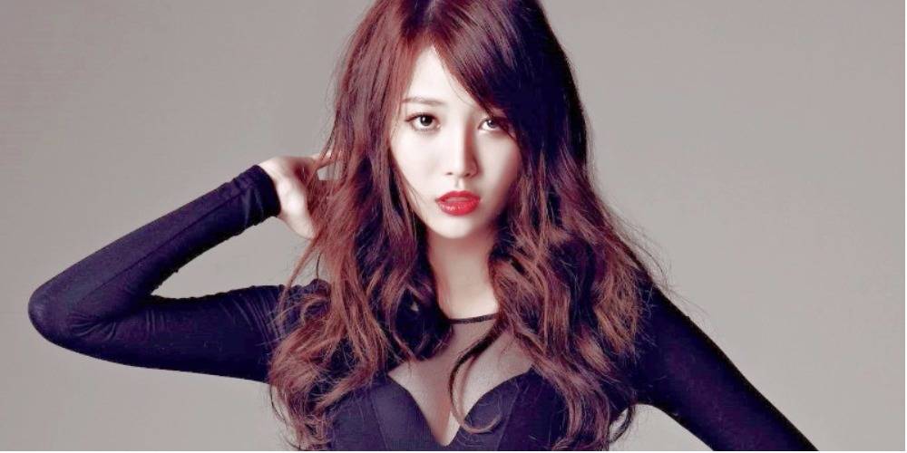 Yura (Girl’s Day) tiết lộ về lời bình luận khiến cô muốn phẫu thuật thẩm mỹ