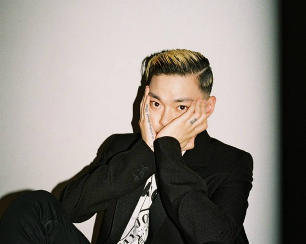 G.Soul  trở lại lần đầu tiên kể từ khi đầu quân cho  H1GHR MUSIC