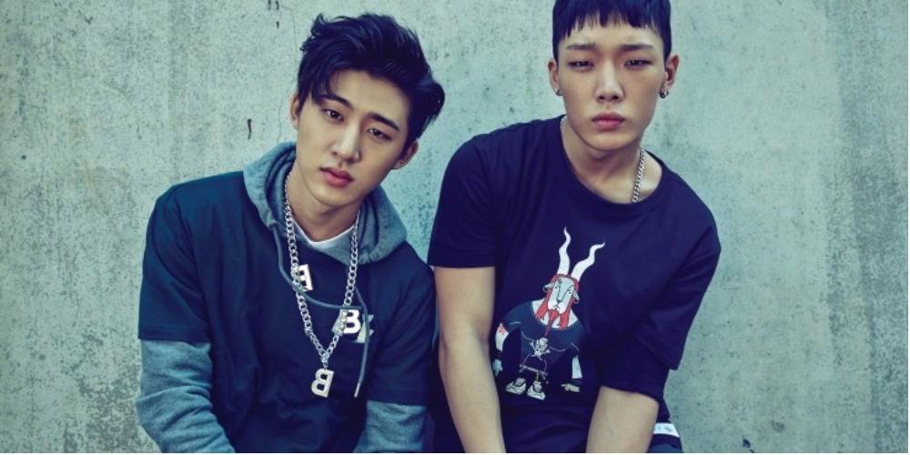 B.I và Bobby (iKON) chia sẻ về trải nghiệm ngắn ngủi ở trường học