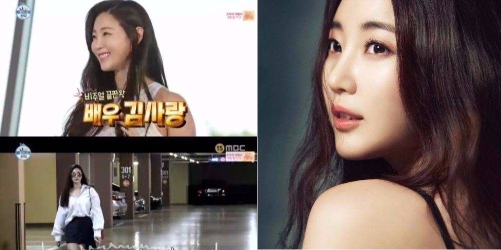 “I Live Alone” nhận được rating cao kỷ lục với sự xuất hiện của Kim Sa Rang