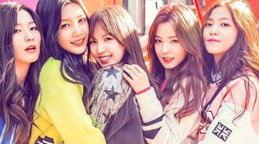 Red Velvet xác nhận lịch trình comeback trong tháng 7!