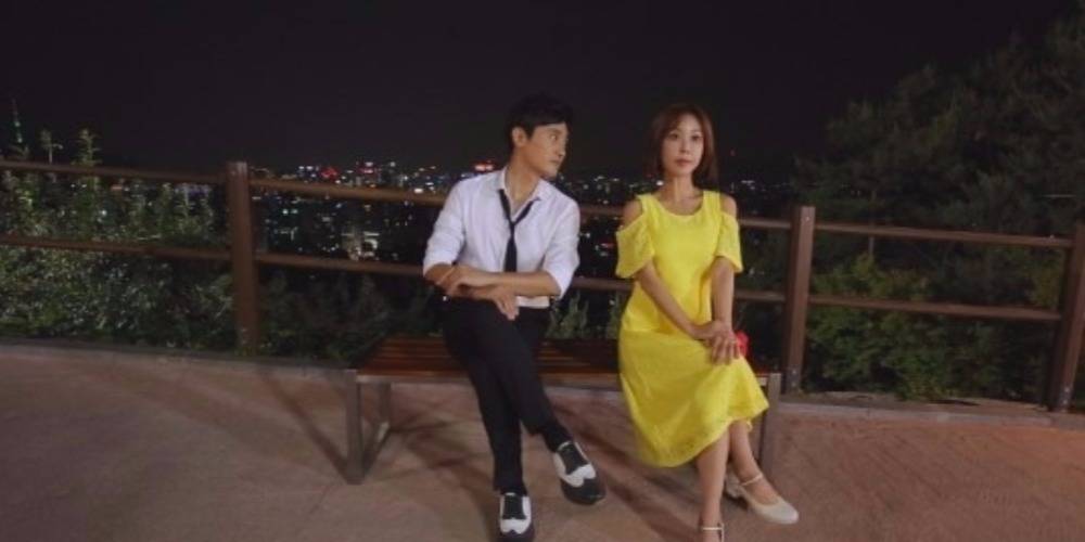 Shoo và Won Ki Joon sẽ thực hiện parody “La La Land” trong Oppa Thoughts’