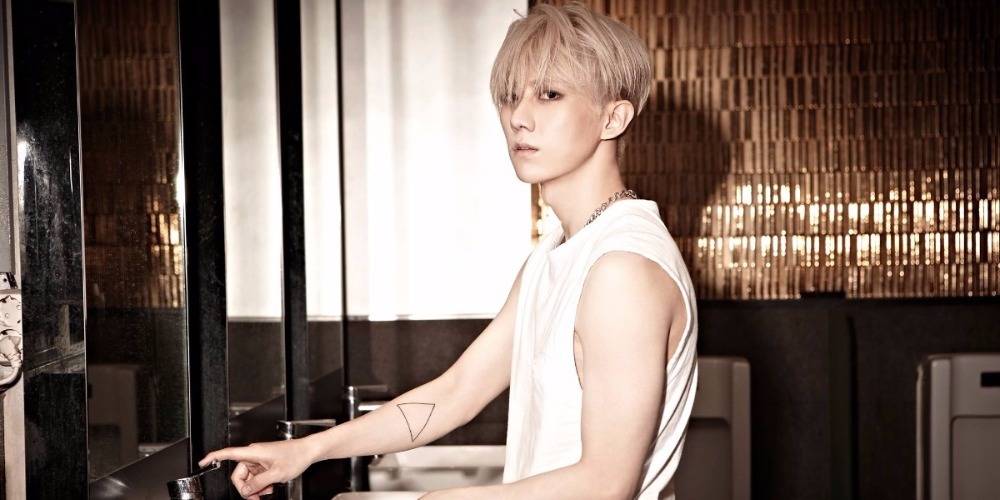 Cube Entertainment th&ocirc;ng b&aacute;o hủy buổi fanmeeting solo của Hyunseung v&igrave; vấn đề nội bộ