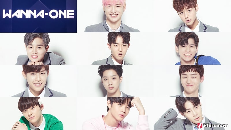 Chi phí cho sự xuất hiện của Wanna One được báo cáo là gấp đôi so với chi phí của I.O.I