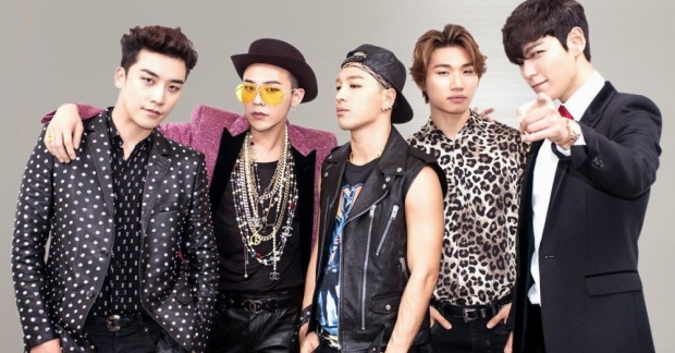 Danh s&aacute;ch ca kh&uacute;c của nh&oacute;m nhạc nam "nằm l&igrave;" ở Top 10 bảng xếp hạng Melon l&acirc;u nhất