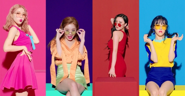 "Yes I Am" của MAMAMOO trở thành ca khúc của nhóm nữ có lượt nghe nhiều nhất trên MelOn trong 24 giờ