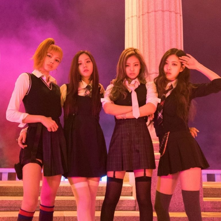 “As If It’s Your Last” của BLACKPINK có mặt trong danh sách  “Best Of The Week” của Apple