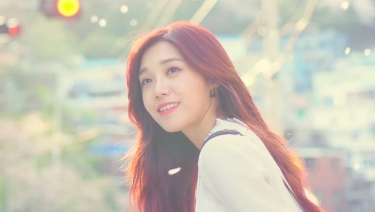 C&aacute;c th&agrave;nh vi&ecirc;n của A Pink giải th&iacute;ch nguy&ecirc;n nh&acirc;n họ gọi Jung Eun Ji l&agrave; &nbsp;&ldquo;Jung Kardashian&rdquo;