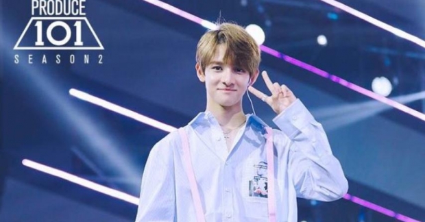 Kim Samuel hiểu cảm giác của người hâm mộ khi anh bị loại khỏi Wanna One (Produce 101)