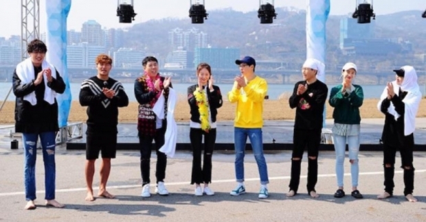 "Running man" sẽ tổ chức sự kiện đặc biệt kỷ niệm bảy năm ph&aacute;t s&oacute;ng