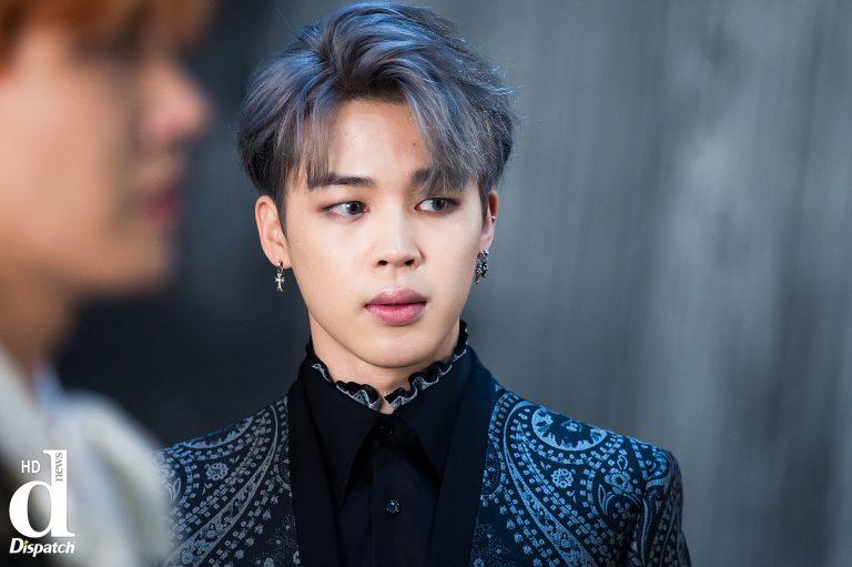 Đây là những bằng chứng không thể chối cãi rằng bờ môi Jimin (BTS) có giống hệt búp bê Bratz