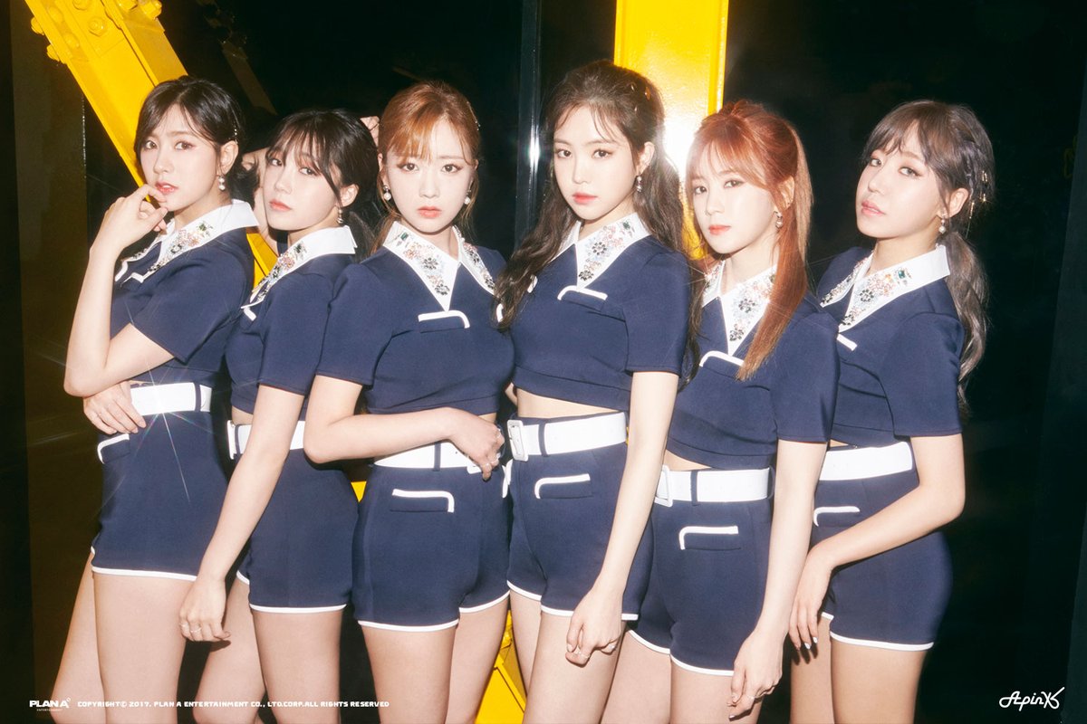 Người đàn ông từng đe dọa tính mạng của Apink lại tiếp tục dọa sẽ ném bom showcase của nhóm