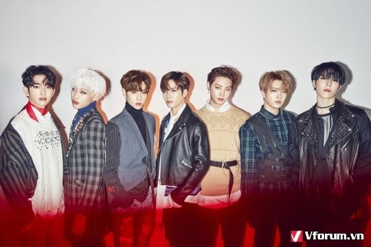 GOT7 tiết lộ kế hoạch cho JJ Project, Jackson và nhiều hơn nữa