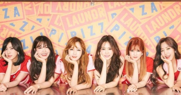 Apink chỉ quan tâm tới việc làm thật tốt công việc của mình dù đối đầu với các girlgroup "khủng" trong lần trở lại này