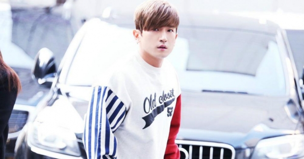 Minwoo (Shinhwa) gặp tai nạn giao thông nghiêm trọng