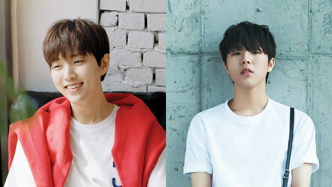 Sandeul (B1A4) và Yoo Seung Woo sẽ kết hợp trong ca khúc mới “Oppa”