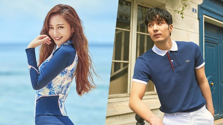  Phim mới “No Sex And The City” của Han Ye Seul và Kim Ji Suk sẽ có tựa đề mới