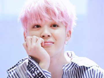 10 lần Jimin (BTS) chứng minh rằng anh có thể làm mọi điều cho các thành viên của mình