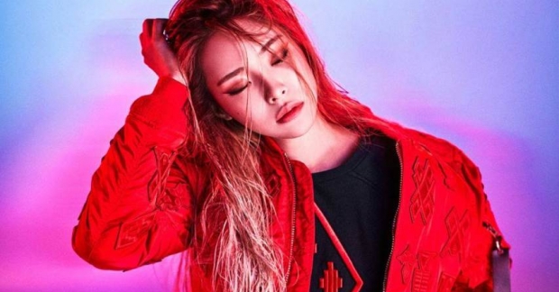 MV  'You, Clouds, Rain' của Heize tiếp tục ra mắt người hâm mộvới sự góp giọng của Shin Yong Jae (4men)