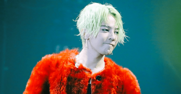 Thêm 5 thành phố châu Âu được thêm vào danh sách biểu diễn của tour 'Act III, M.O.T.T.E.' của G-Dragon