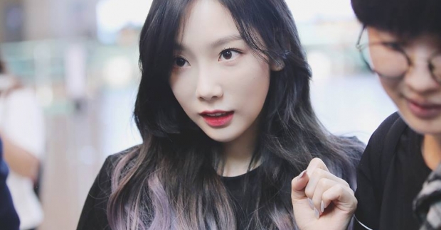 Taeyeon đại diện duy nhất của châu Á được Fusetv bình chọn có 1 trong 20 album hay nhất 2017