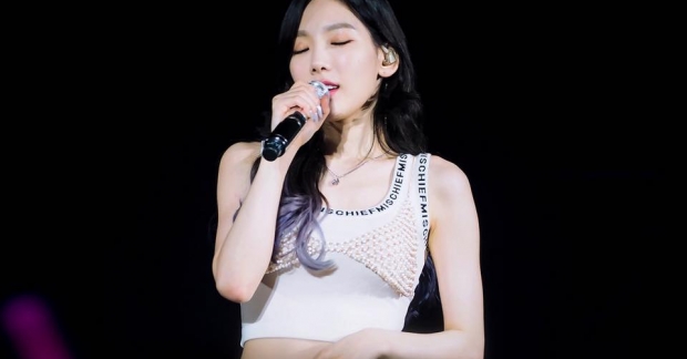 Liệu Taeyeon có thể thành công với ý định chuyển hướng sang dòng nhạc hip hop?