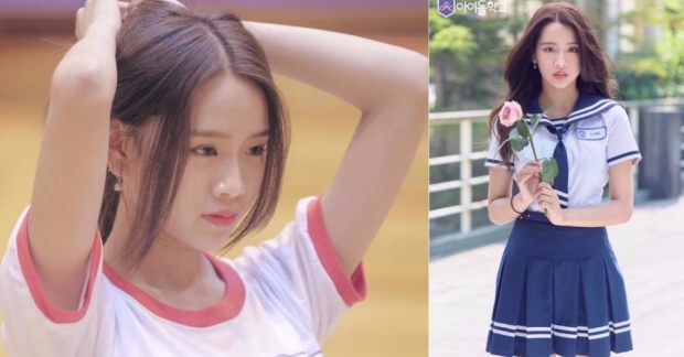 Hàng loạt cựu thực tập sinh của Big 3 lũ lượt đăng ký tham gia Idol School