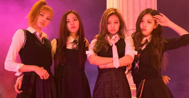Black Pink khiến người hâm mộ tự hào khi vươn lên dẫn đầu Billboard