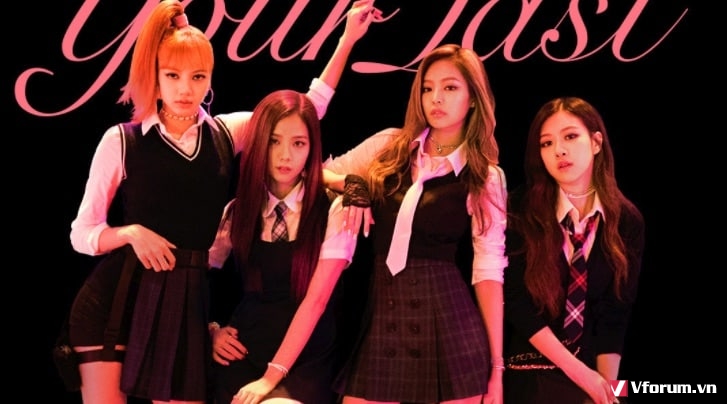BLACKPINK sẽ tổ chức sự kiện kí tặng người hâm mộ lần đầu tiên