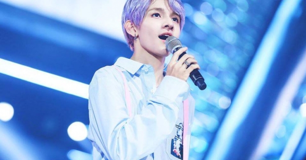 Samuel: "Chàng trai nhỏ ước mơ lớn"
