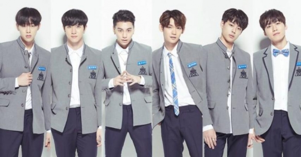 Fan Produce 101 không thể bỏ qua show truyền hình này