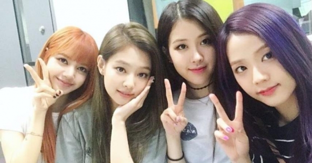 Black Pink: "Chúng tôi không bao giờ ra ngoài sau khi chúng tôi debut"