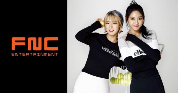 ChoA ch&iacute;nh thức rời AOA, Seolhyun đang trong qu&aacute; tr&igrave;nh thương thảo gia hạn hợp đồng