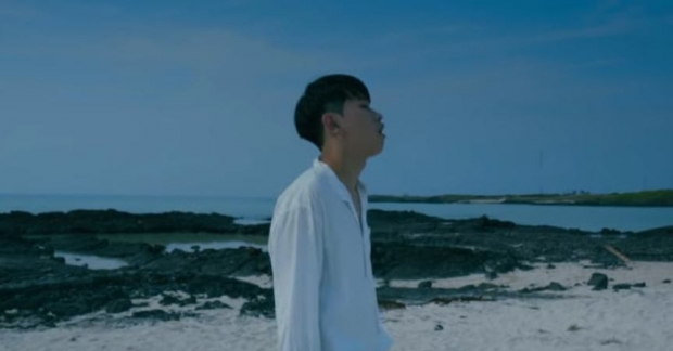 Crush nhà hàng MV comeback hợp tác cùng Beenzino