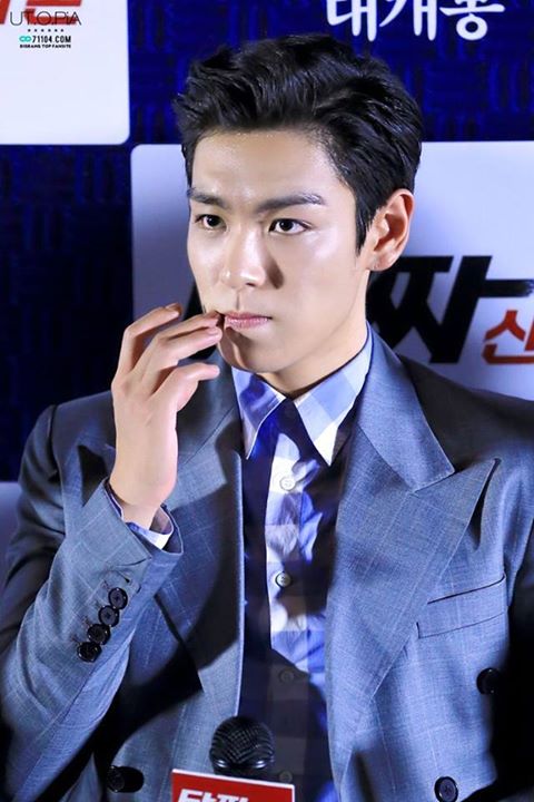 [naver] Big Bang T.O.P đang bị điều tra vì kết quả xét nghiệm dương tính với cần sa