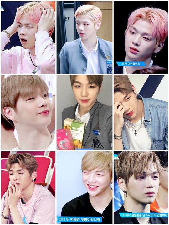 Pann: Kang Daniel, ch&uacute;ng t&ocirc;i y&ecirc;u cầu một lời giải th&iacute;ch từ cậu