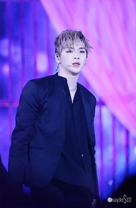 Pann: Fan của Kang Daniel bị lừa rồi