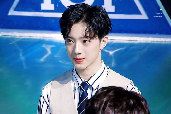 Pann: Muôn màu muôn vẻ của Lai Guanlin trên Produce 101