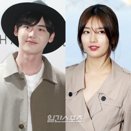 B&agrave;i b&aacute;o: [Độc quyền] While You Were Sleeping của Lee Jong Suk X Suzy ho&agrave;n th&agrave;nh quay phim v&agrave;o th&aacute;ng n&agrave;y... l&ecirc;n lịch chiếu v&agrave;o c&aacute;c ng&agrave;y th&uacute; Tư v&agrave; thứ Năm th&aacute;ng Ch&iacute;n