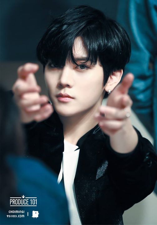 Pann: Những bức ảnh về gia đình của Choi Minki